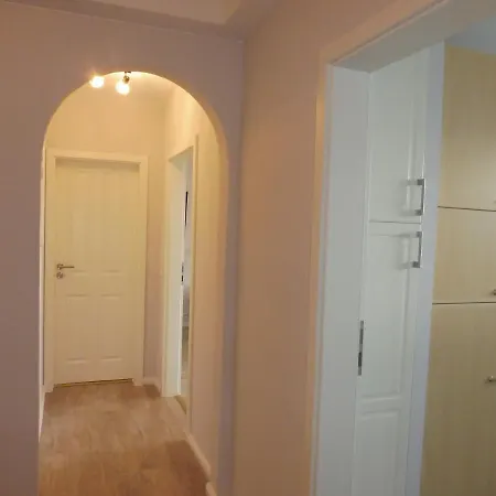 Fuer Grosse Familien Im Haus Akunak Διαμέρισμα