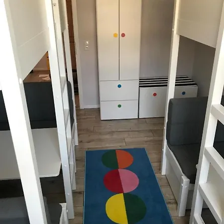 Fuer Grosse Familien Im Haus Akunak