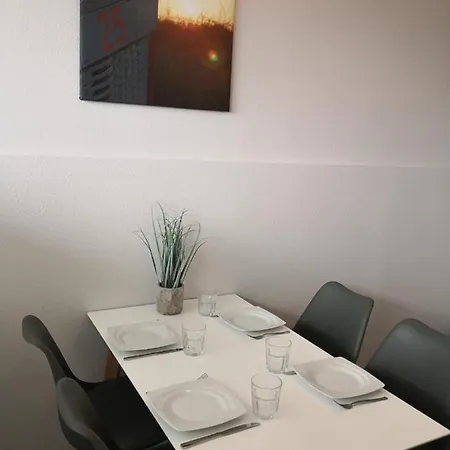 Fuer Grosse Familien Im Haus Akunak