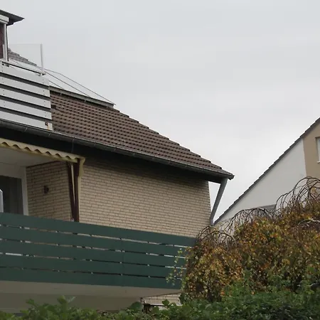 Lejlighed Fuer Grosse Familien Im Haus Akunak *