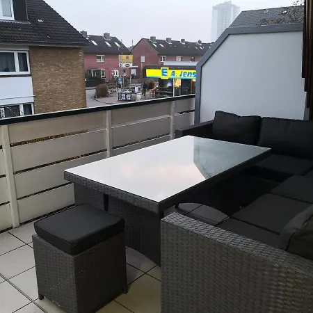 דירה Fuer Grosse Familien Im Haus Akunak